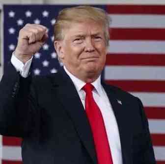 特朗普的脸疼不疼，又双叒变卦！GMV达226亿美金，ebay第二季度营收27亿美元……
