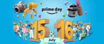 回顾Prime Day：没达到预期销量，一定是没做好这些