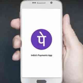 印度支付公司PhonePe获母公司投资69.8亿卢比新资金