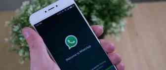 WhatsApp承诺遵守印度央行数据监管要求