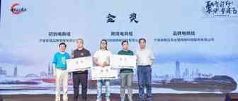 2019电商武林大会精彩收官！这些高手获奖了~