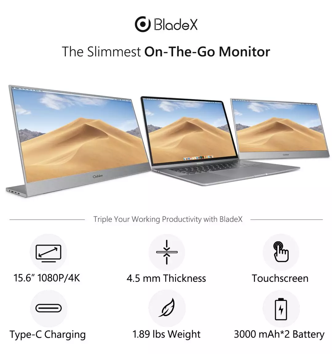 海外众筹 | 喜事连连，Gadget Labs好项目接踵而来！