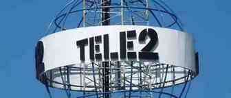 速卖通积极布局线下战略，牵手Tele2开设俄罗斯线下展柜！