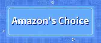 “姐夫”被要求解释 “Amazon’s Choice” 标签是否会欺骗消费者