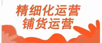 跨境电商的两种运营模式
