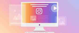 Instagram社会化营销从入门到精通（一）Instagram概述 -（1）