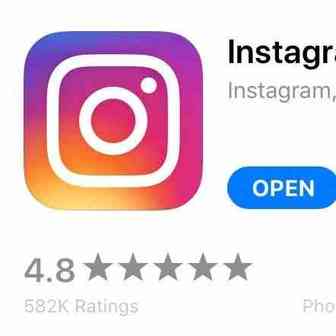 Instagram社会化营销从入门到精通（一）Instagram概述 -创建账号（2）