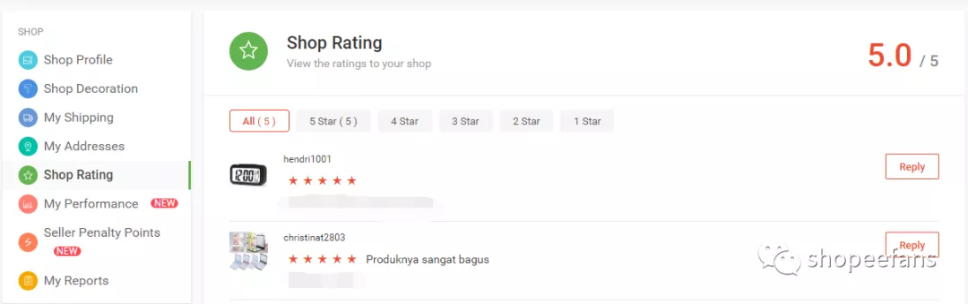 shopee订单买家恶意差评怎么办？