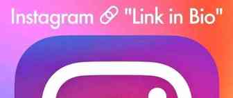 Instagram社会化营销从入门到精通（一）个人简介里的链接策略（6）