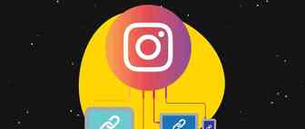 Instagram社会化营销从入门到精通（一）着陆页（8）