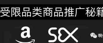突破亚马逊“受限品类”流量限制，选品、类别、推广全维解析