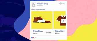 Facebook广告创意和文案如何创建 | FB新手指南