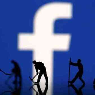 Facebook在缅甸关闭216个账号和页面：称其发表煽动性言论