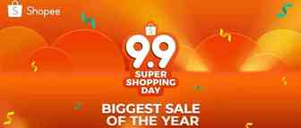 Shopee99大促活动运营技巧