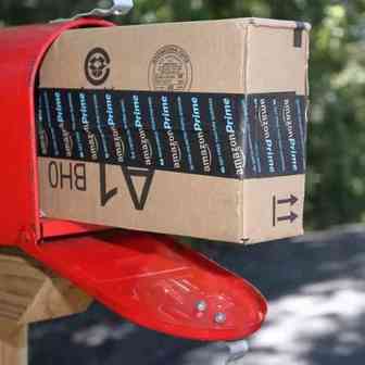 亚马逊卖毒玩具？