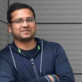 Binny Bansal将1400万美元股票出售给老虎全球管理基金