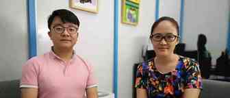 【Lucy 有约】跨境电商出海，未来还有二十年的发展机会 ：听跨境电商财务专家讲生财之道及行业发展