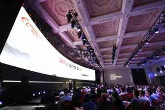 天猫国际、速卖通、Lazada集体亮相阿里巴巴2019年度全球投资者大会