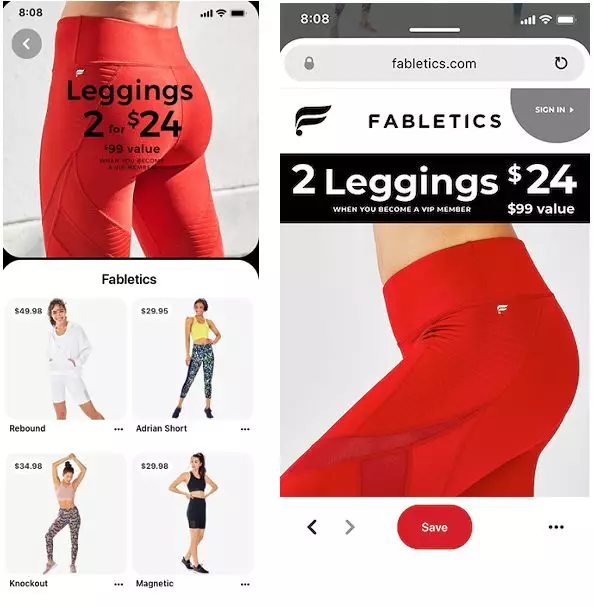海外资讯周报｜Pinterest和Snapchat广告展示方式更新……