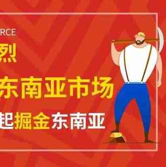 亚马逊竞争激烈，卖家转战东南亚市场，哪些平台最有潜力？