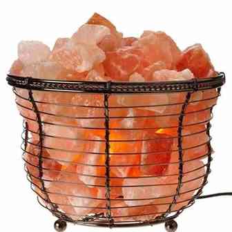 跨境电商爆款盐灯（Salt Lamp）2019还有大作为