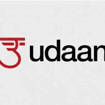 腾讯领投Udaan一笔2.866亿美元D轮融资