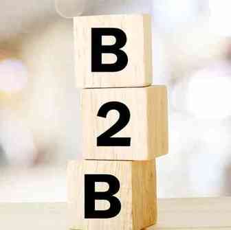 抢占中东市场，B2B电商是新出路？