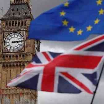 英国脱欧99.99%板上钉钉！中国卖家头疼疼疼……