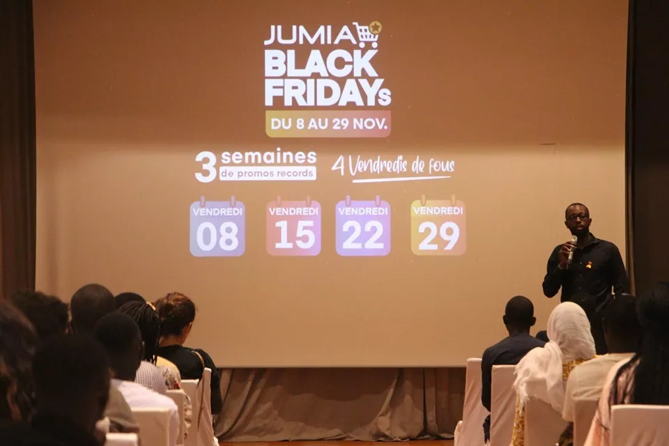 “躺赚”的“黑五”，jumia卖家爆单法则有哪些