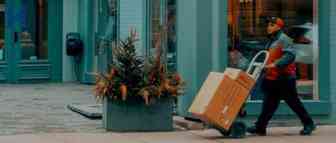 泰国的市场，中国的物流