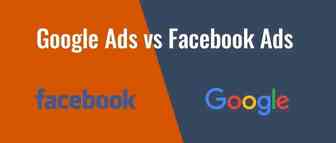 Google Shopping 广告到底是什么，和Facebook ads有什么区别