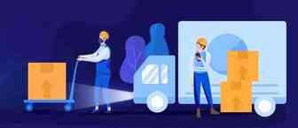 叮~您有一封《Lazada10月跨境物流卖家通讯指南》请签收！