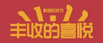 双十一，冲鸭！