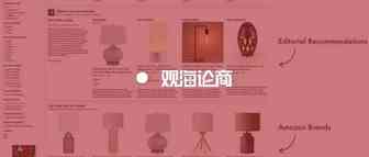 亚马逊正在悄悄降低产品自然搜索结果的排位...