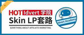 【Idvert学院】Skin落地页到底藏了哪些小秘密？