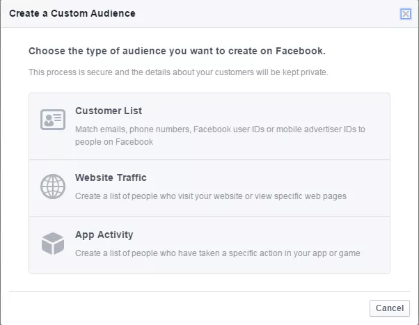 海外众筹 | 投放这样的Facebook文案，让你的ROI提升30%!