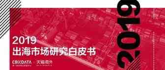 超7万亿蓝海市场，国货出海传播“中国味” | CBNData报告