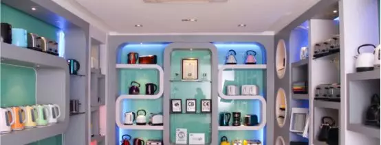 如何破供应链难题？听eBay小家电品类新卖家为你支招