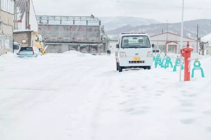 雪季户外运动侵权高发，吐血整理侵权点！