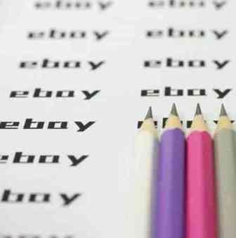 eBay开启北美卖家运动鞋品类免佣金活动