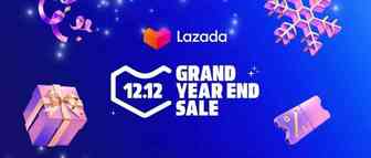 双十二东南亚又爆了！虾皮Lazada都很猛！