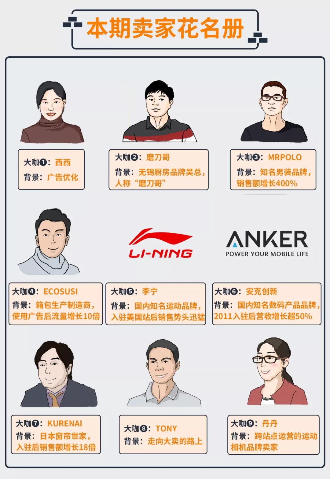 十条卖家秘诀助你2020爆单！