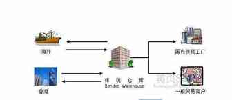 行业科普｜解读跨境电商海关编码9610、1210、1239、1039