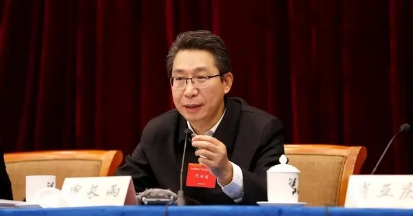 【专利动态】每万人口发明专利拥有量达13.3件，我国知识产权事业发展取得新成效