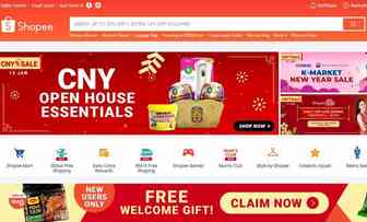 Shopee 2020发展计划：深耕供应链，打造“国货新主场”