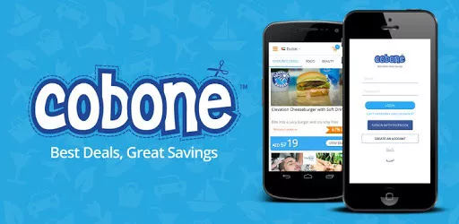 新春特辑之中东新秀平台分享——Cobone
