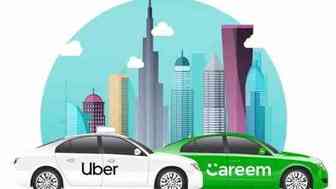 骞里眼 | Uber收购竞争对手Careem，获得埃及方面首肯
