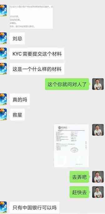 关于亚马逊欧洲KYC审核，需要提供的个人银行账户综合信息查询凭证是什么
