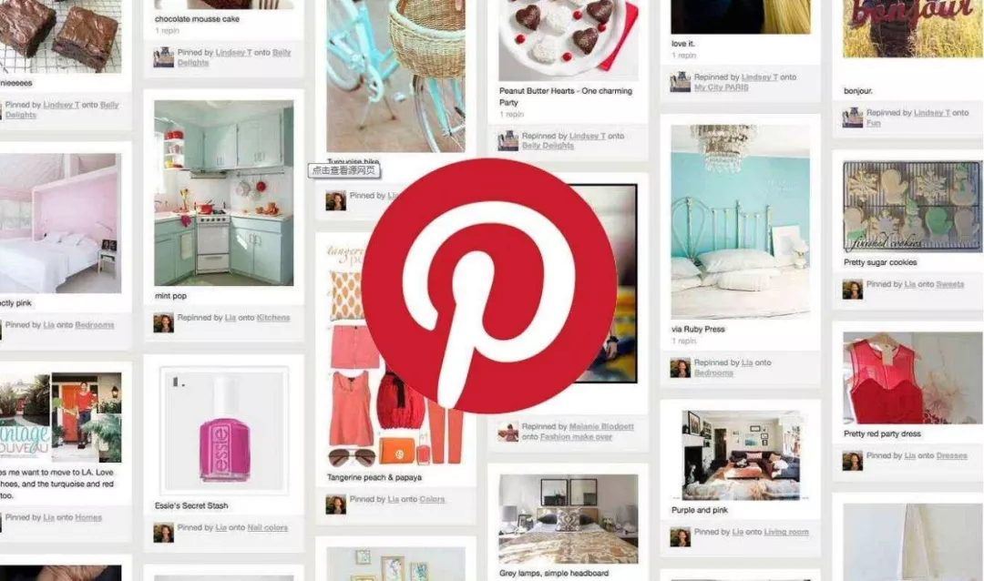 Q4 MAU与ARPU均超预期 Pinterest"狂奔"归来？