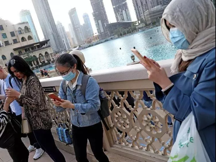 每日新闻 20200214 | 阿联酋可在24小时内诊断新型冠状病毒